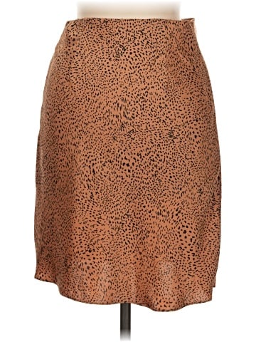 Babaton Casual Skirt (view 2)