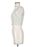Babaton Ivory Tank Top Size S - photo 5