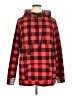 Michelle Mae Red Pullover Hoodie Size 1X - photo 1