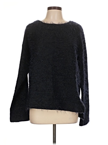 Three Dots Pullover Sweater (view 1)