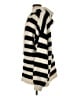 Zara Stripes Ivory Pullover Sweater Size xs-s - photo 5