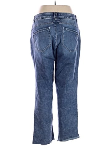 Democracy Jeans (view 2)