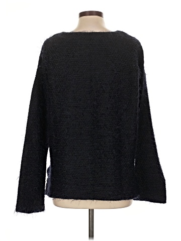 Three Dots Pullover Sweater (view 2)