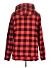 Michelle Mae Red Pullover Hoodie Size 1X - photo 2