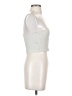 Babaton Ivory Tank Top Size S - photo 4