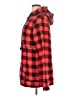 Michelle Mae Red Pullover Hoodie Size 1X - photo 5
