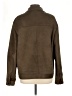 Primark Solid Brown Jacket Size L - photo 2