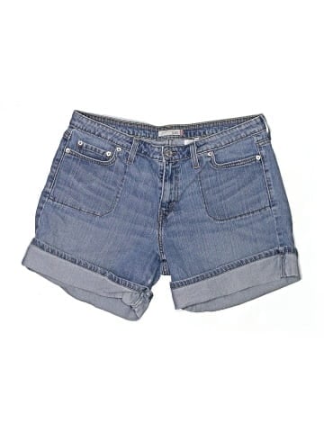 Levi's Denim Shorts (view 1)