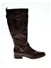 Naturalizer Brown Boots Size 9 - photo 1
