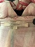 Tularosa 100% Cotton Stripes Pink Romper Size XS - photo 4