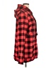 Michelle Mae Red Pullover Hoodie Size 1X - photo 4