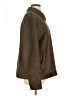 Primark Solid Brown Jacket Size L - photo 4