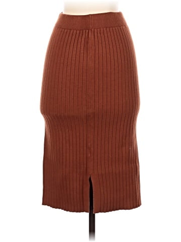 Kate Kasin Casual Skirt (view 2)