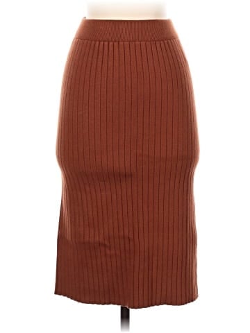 Kate Kasin Casual Skirt (view 1)