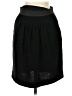 3.1 Phillip Lim 100% Wool Solid Black Wool Skirt Size 0 - photo 1