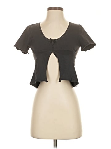 Noisy May Short Sleeve T-Shirt (view 1)