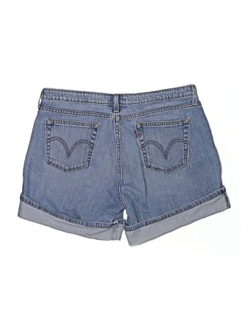Levi's Denim Shorts (view 2)