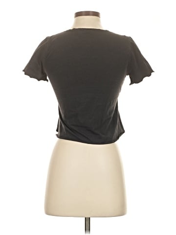 Noisy May Short Sleeve T-Shirt (view 2)