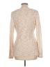 Unbranded Tan Long Sleeve Top Size L - photo 2
