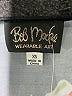 Bob Mackie Teal 3/4 Sleeve Blouse Size XS - photo 7