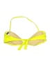 J.Crew Yellow Swimsuit Top Size L - photo 2