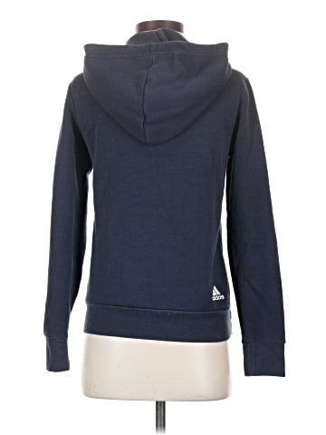 Adidas Zip Up Hoodie (view 2)