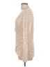 Unbranded Tan Long Sleeve Top Size L - photo 5