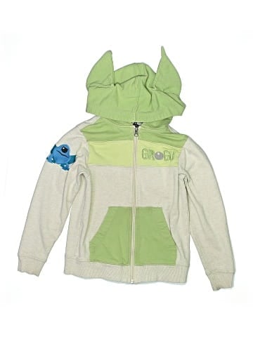 Star Wars Zip Up Hoodie (view 1)