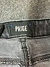 Paige Gray Jeans Size 30 waist - photo 7