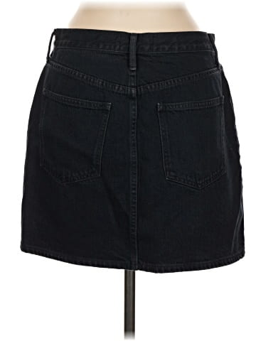 Gap Denim Skirt (view 2)
