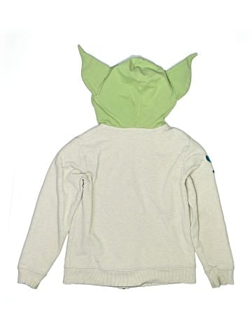 Star Wars Zip Up Hoodie (view 2)