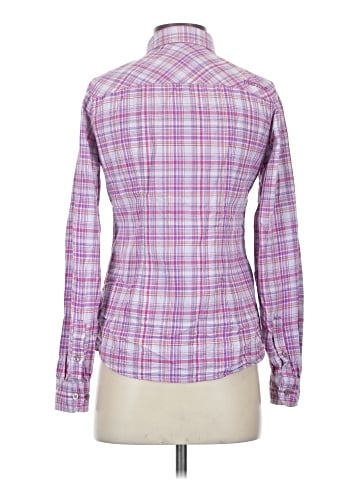 Marmot Long Sleeve Button-Down Shirt (view 2)