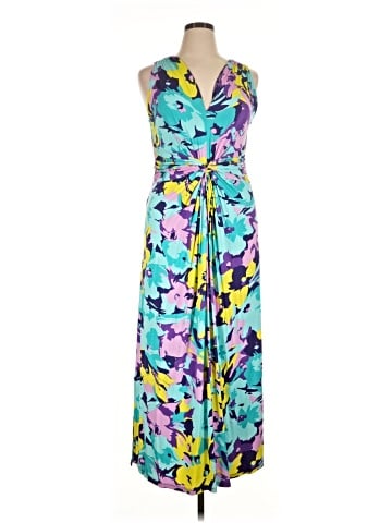 IMAN Casual Dress (view 1)