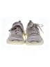 Sorel Gray Sneakers Size 6 - photo 2