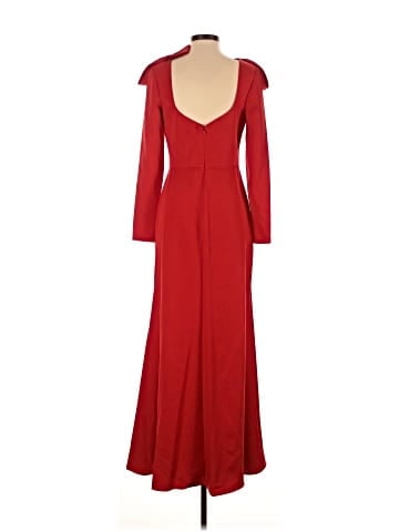 IEENA for Mac Duggal Cocktail Dress (view 2)