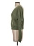 Aeropostale Green Pullover Sweater Size XS - photo 5