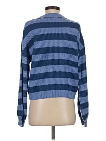 Shein Pullover Sweater (view 2)