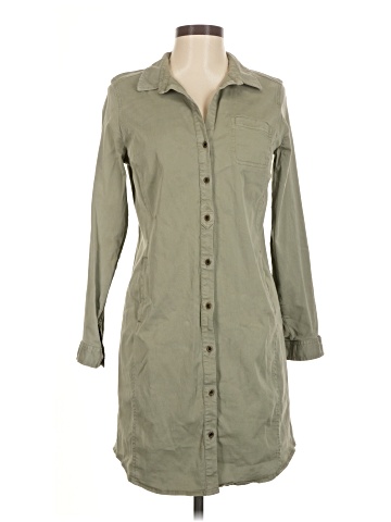 J.Jill Trenchcoat (view 1)