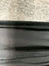 Beach House Solid Black Active Skort Size 12 - photo 3