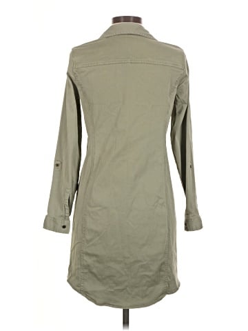 J.Jill Trenchcoat (view 2)