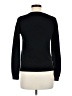 Jumper 1234 Black Pullover Sweater Size 8 (1) - photo 2