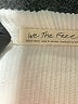 We the Free White Turtleneck Sweater Size XS - photo 4
