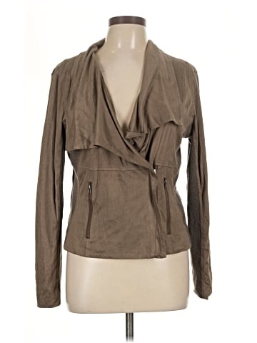 Mystree Jacket (view 1)
