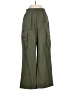 Fabletics Green Cargo Pants Size XS - photo 1
