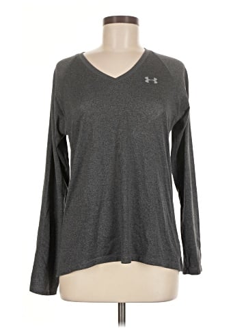 Under Armour Long Sleeve T-Shirt (view 1)