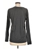 Under Armour 100% Polyester Gray Long Sleeve T-Shirt Size M (estimated) - photo 2