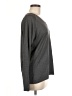Under Armour 100% Polyester Gray Long Sleeve T-Shirt Size M (estimated) - photo 4