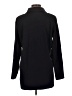 Nina Leonard Black Long Sleeve Button-Down Shirt Size L - photo 2