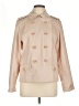 City DKNY Tan Jacket Size 12 - photo 1