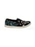 Coach Paisley Black Sneakers Size 7 - photo 1